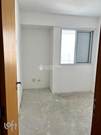 apartment em Itararé, Vila Assunção - Santo André - SP