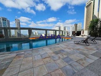 apartment em Alameda Oscar Niemeyer, Vila da Serra - Nova Lima - MG