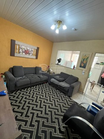 house em Rua Raimundo Lúlio, Jardim São Nicolau - São Paulo - SP