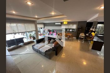 house em Avenida das Américas, Recreio dos Bandeirantes - Rio de Janeiro - RJ