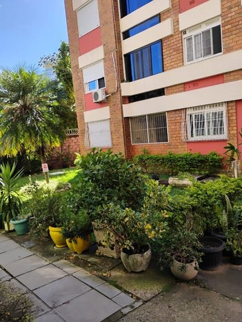 apartment em Doutor Aldo Wildt, Vila Nova - Porto Alegre - RS