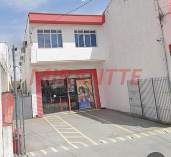 industrial em Mazzei, Vila Mazzei - São Paulo - SP