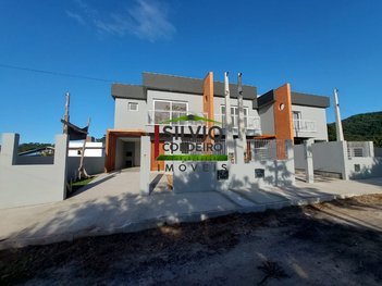house em Vereador Oscar Manoel da Conceição (casa do Meio), Rio Tavares - Florianópolis - SC