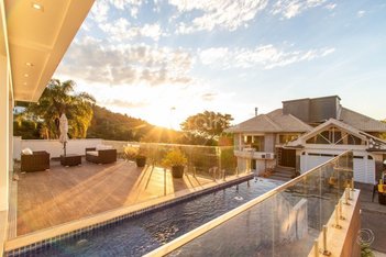 house em Servidão Natalicia Pereira, João Paulo - Florianópolis - SC