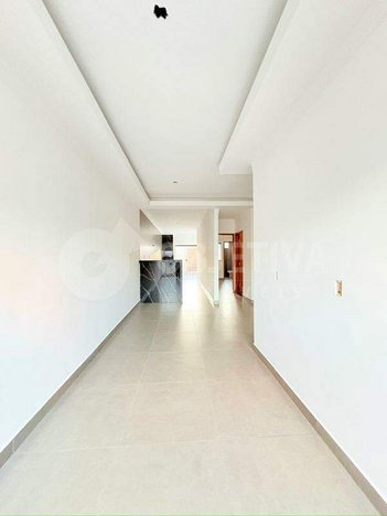 house em Avenida Leandro Carvalho, Laranjeiras - Uberlândia - MG