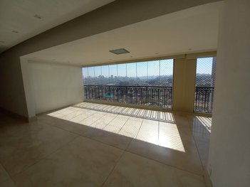 apartment em Rua Vergueiro, Vila Firmiano Pinto - São Paulo - SP