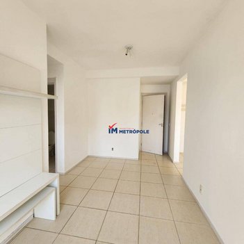 apartment em Estrada dos Bandeirantes, Jacarepaguá - Rio de Janeiro - RJ