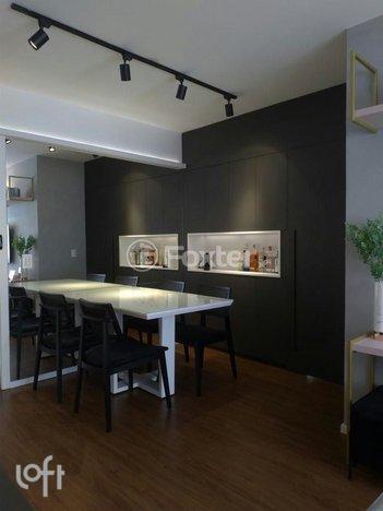 apartment em São Manoel, Partenon - Porto Alegre - RS