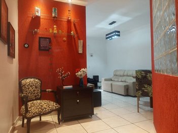 apartment em Rua Baturité, Vila Curuçá - Santo André - SP