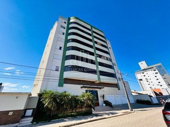 apartment em Rua Cândido Cesar Freire Leão, Vila Moema - Tubarão - SC