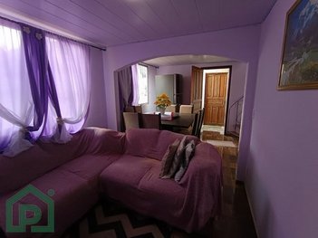 apartment em Vila Dom Bosco, Cordoeira - Nova Friburgo - RJ