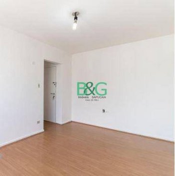 apartment em Avenida Brigadeiro Luís Antônio, Jardim Paulista - São Paulo - SP