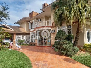 house em Rua Suécia, Marechal Rondon - Canoas - RS