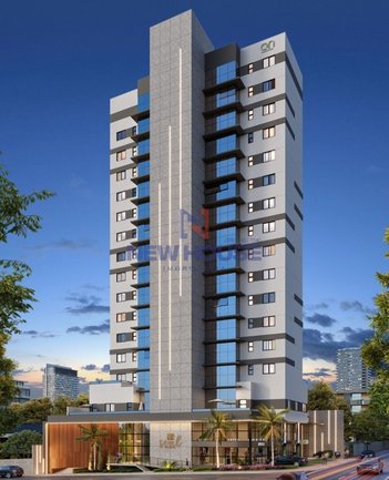 apartment em Rua Pedras Preciosas, Iguaçu - Ipatinga - MG