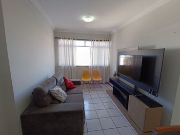 apartment em Avenida Carapinima, Benfica - Fortaleza - CE