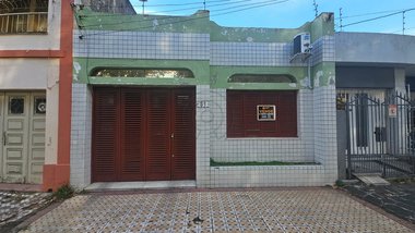 house em Avenida Portugal, Cidade Nova - Rio Grande - RS