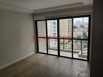 apartment em Rua Salete, Santana - São Paulo - SP