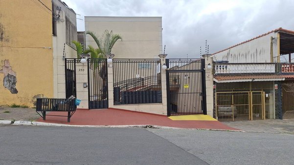 Cômodo Condomínio