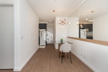 apartment em Rua Assungui, Vila Gumercindo - São Paulo - SP