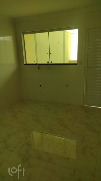 house em Dom Meinrado, Jardim Monjolo - São Paulo - SP