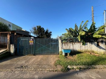 house em Rua Américo Vespúcio, São Vicente - Gravataí - RS