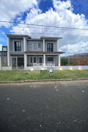 house em José Antônio Lucchese Gusmão, São José - Canoas - RS