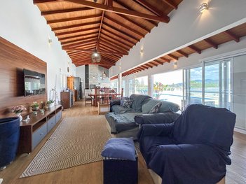 house em Rua Salvador Caruso Orlando, Medeiros - Jundiaí - SP