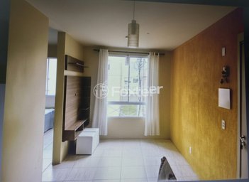 apartment em Rua Ney da Gama Ahrends, Morro Santana - Porto Alegre - RS