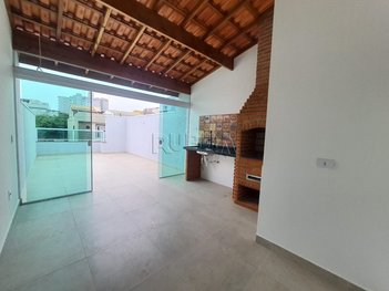 house em Rua Araci, Vila Curuçá - Santo André - SP