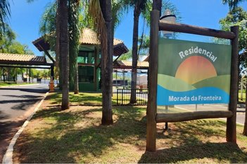 land_lot em Rua Ângelo Belloni, Parque dos Bandeirantes - Ribeirão Preto - SP