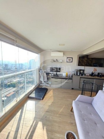 apartment em Rua Cantagalo, Vila Gomes Cardim - São Paulo - SP