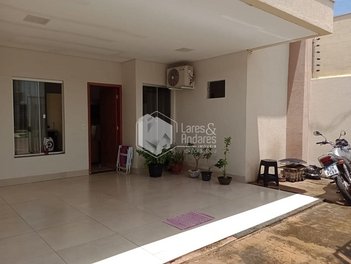 house em Rua Osvaldo Shegueite Suzuki, Jardim Residencial São José - Rondonópolis - MT