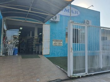 commercial_property em Rua Bauru, Parque da Matriz - Cachoeirinha - RS