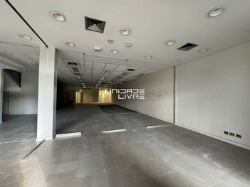 commercial_building em Avenida Francisco Ferreira Lopes, Braz Cubas - Mogi das Cruzes - SP