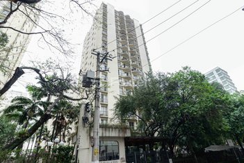 apartment em Avenida Macuco, Moema - São Paulo - SP