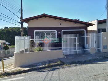 house em Rua Doutor Leônidas Camargo Madeira, Centro - Tietê - SP