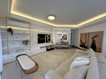 apartment em Avenida Getúlio Dorneles Vargas - N, Centro - Chapecó - SC