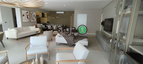 apartment em Avenida João Carlos da Silva Borges, Vila Cruzeiro - São Paulo - SP
