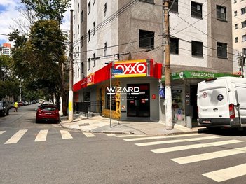apartment em Rua Doutor Almeida Lima, Mooca - São Paulo - SP