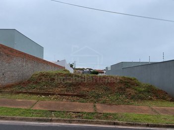 land_lot em Rua Maria Alfreda Pedroso Pacheco, Jardim Juliana - Jaú - SP