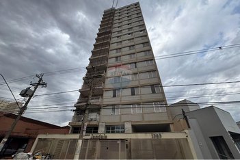 apartment em Rua Prudente de Morais, Centro - Ribeirão Preto - SP
