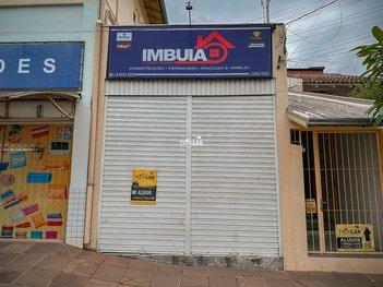 business em Rua Aimoré, Rincão do Cascalho - Portão - RS