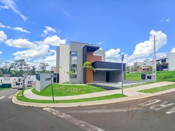 house em Avenida Marco Pellegrino, Santa Rosa - Piracicaba - SP