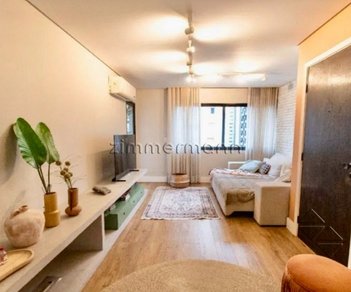 apartment em Rua Rio Grande, Vila Mariana - São Paulo - SP