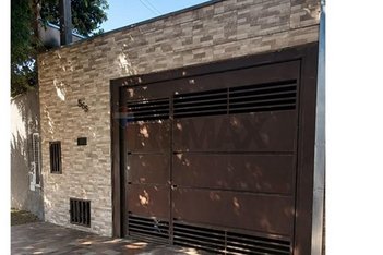 house em Rua João Luiz Alves, Parque Residencial São Clemente - Monte Mor - SP