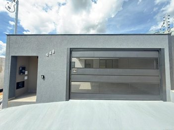 house em Rua Sagui, Condomínio Villa Verde Bragança - Bragança Paulista - SP