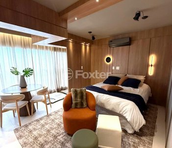 apartment em Rua Doutor Homem de Melo, Perdizes - São Paulo - SP