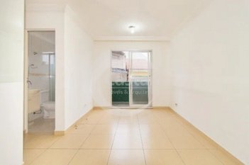 apartment em Rua Hamilton Prado, Chácara Belenzinho - São Paulo - SP
