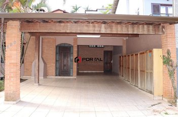 house em Avenida Estácio de Sá, São Paulo II - Cotia - SP