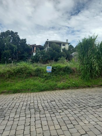land_lot em Rua José Bertelli, Salgado Filho - Caxias do Sul - RS